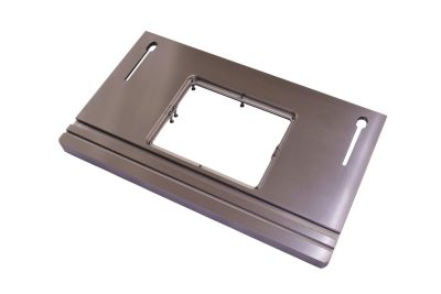 27" x 16" Cast Iron Table for In-Line and Benchtop