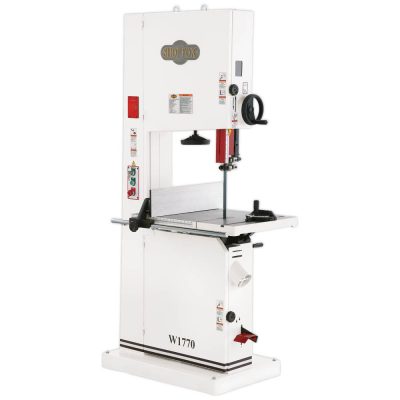 SHOP FOX® 5 HP 21" Bandsaw
