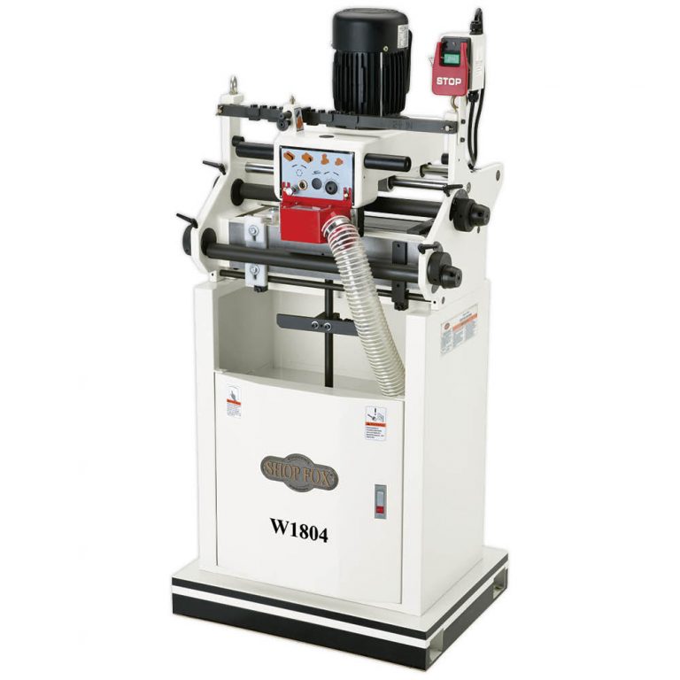 Dovetail Machines Blackwater River Tools