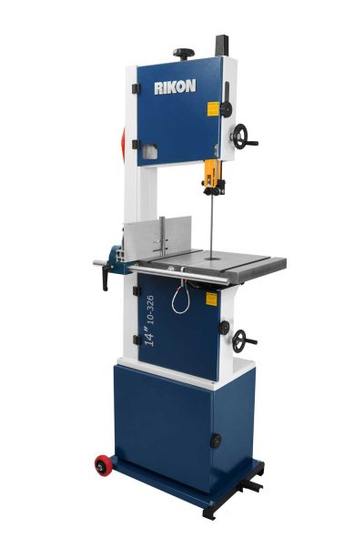 14″ Deluxe Bandsaw