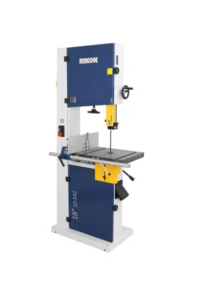 18″ Deluxe Bandsaw