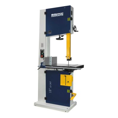 18″ Professional Bandsaw
