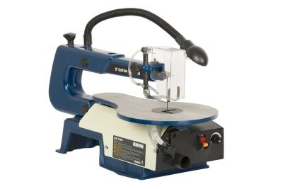 16″ Variable Speed Scroll Saw