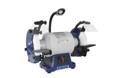 8″ Low Speed Grinder