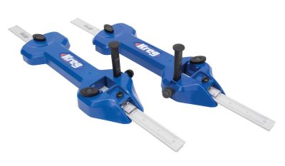 Kreg Adaptive Cutting System Rip Guides