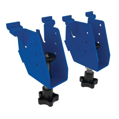 Kreg Adaptive Cutting System Extension Brackets - (available 5/1/2019)