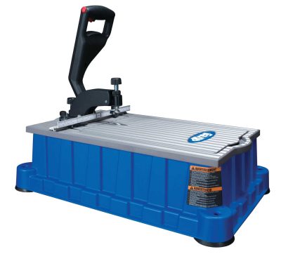 Kreg Electric "Foreman" Pocket Hole Machine