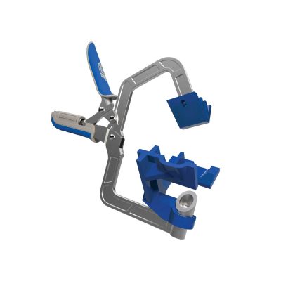 Kreg Corner Clamp w/ Automaxx