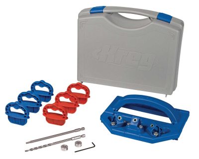 Kreg Deck™ Jig System