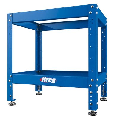 Kreg Multi-Purpose Shop Stand  *Replaces KRS1030