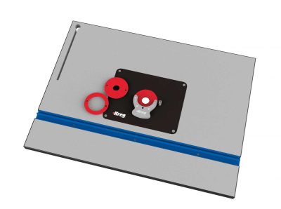 Kreg Precision Router Table Top (24" x 36")