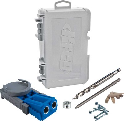 Kreg Jig® R3 Kit