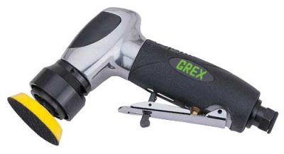 Angle Head Random Orbital Sander