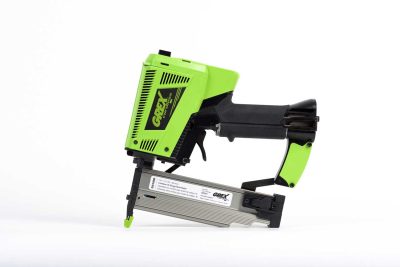 Cordless 2"L 18 Ga Brad Nailer