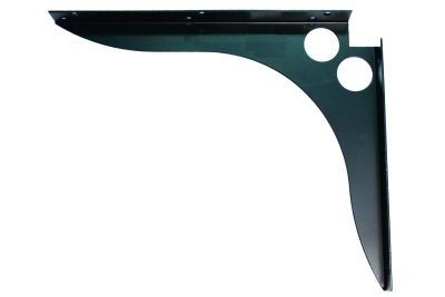 15 X 18 BLACK SPEEDBRACE