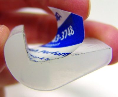 10 PC PACK DRAWER BUMPER