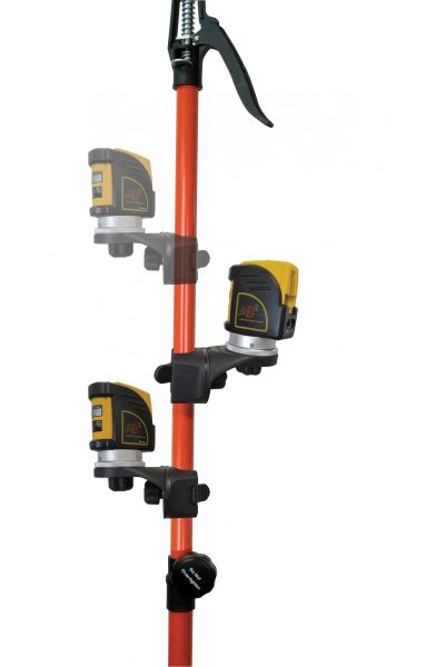 LASERMOUNT FOR THIRD HAND