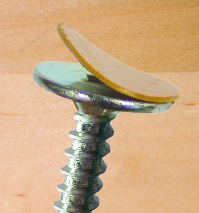 2 X 200 PC SQUARE POWERHEAD