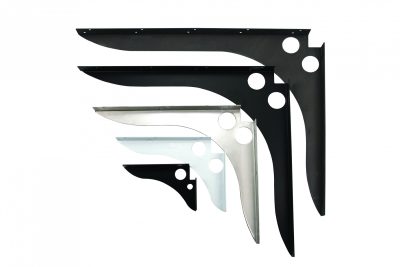 21 X 24 WHITE SPEEDBRACE