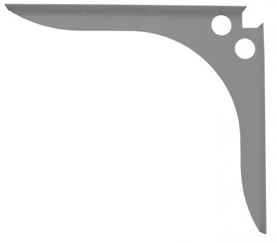 21 X 24 PRIMED SPEEDBRACE