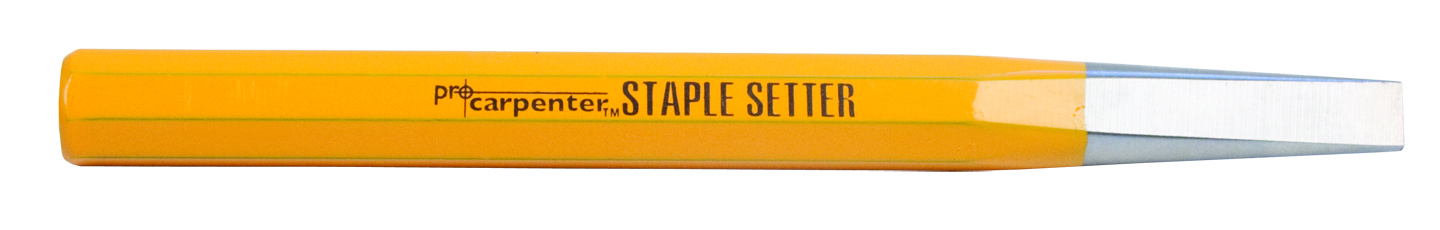 FastCap STAPLE SETTER Staple Setter 