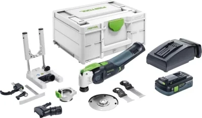 Festool Vecturo OSC 18 HPC