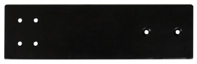 12" BLACK STEALTH SPEEDBRACE