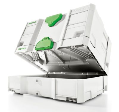 SYSTAINER T-LOC SYS 1 TL