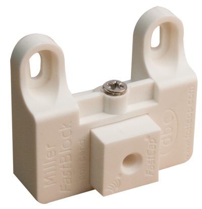 MILLER FASTBLOCK 2 PC