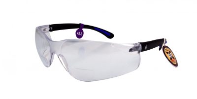 2.5 DIOPTER ANTI FOG