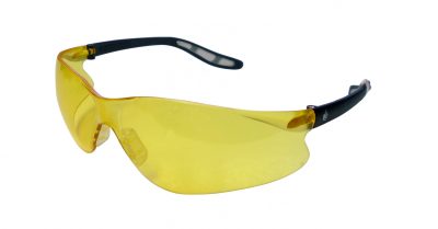 ANTI FOG A510 SAFETY GLASSES