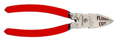FLUSH CUT PLIERS