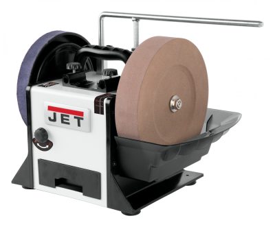 JWS-10 Variable Speed Wet Sharpener